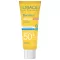 Uriage Bariésun F50 színezett arckrém sötét bőrre 50 ml