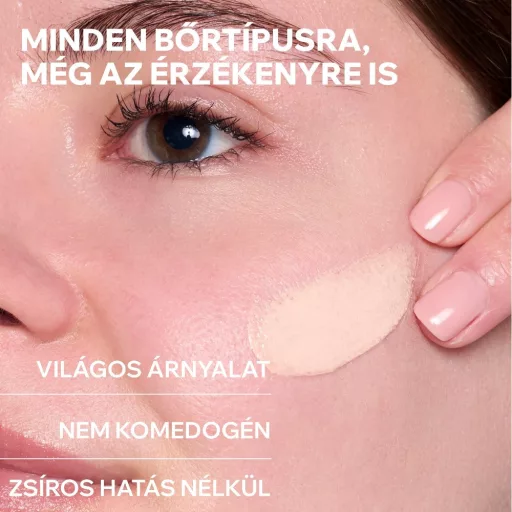 Uriage Bariésun F50+ krém világos bőrszínhez 50 ml