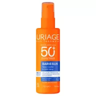 Uriage Bariésun SPF50 + illatmentes spray 200 ml