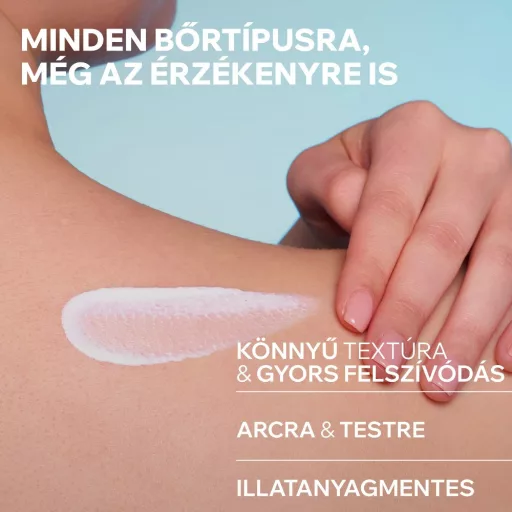 Uriage Bariésun SPF50 + illatmentes spray 200 ml