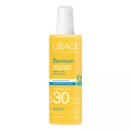 Uriage Bariésun spray SPF30+ illatmentes 200 ml