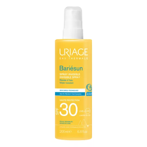 Uriage Bariésun spray SPF30+ illatmentes 200 ml