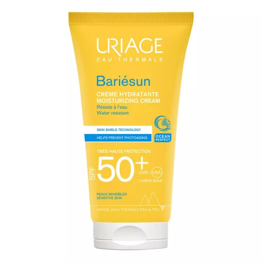 Uriage Bariésun arckrém SPF50+ 50 ml