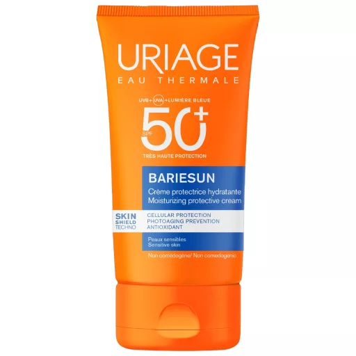 Uriage Bariésun arckrém SPF50+ 50 ml