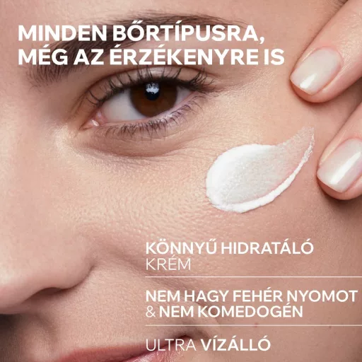 Uriage Bariésun arckrém SPF50+ 50 ml