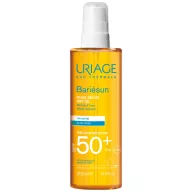 Uriage Bariésun SPF50+ száraz olaj spray 200 ml