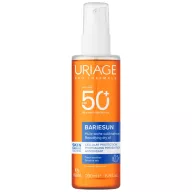 Uriage Bariésun SPF50+ száraz olaj spray 200 ml
