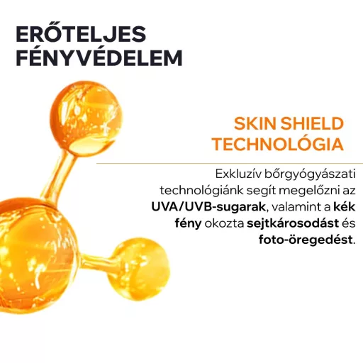 Uriage Bariésun SPF50+ száraz olaj spray 200 ml