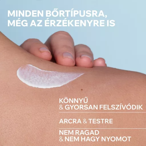 Uriage Bariésun spray SPF50+ illatmentes 200 ml