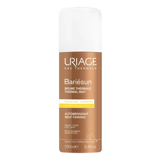 Uriage Bariésun önbarnító spray 100 ml