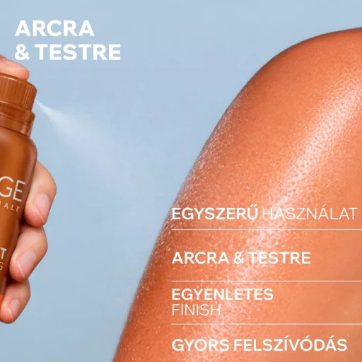 Uriage Bariésun önbarnító spray 100 ml