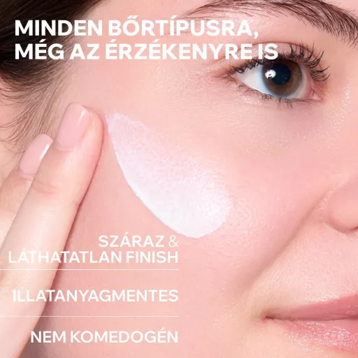 Uriage Bariésun Ultra könnyű fluid SPF50+ 30 ml