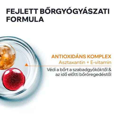 Uriage Bariésun Ultra könnyű fluid SPF50+ 30 ml