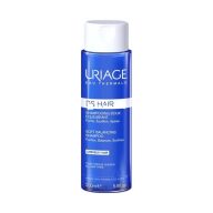 Uriage D.S. Hair kímélő sampon 200 ml