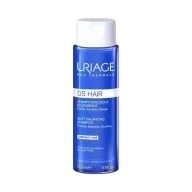 Uriage D.S. Hair kímélő sampon 200 ml
