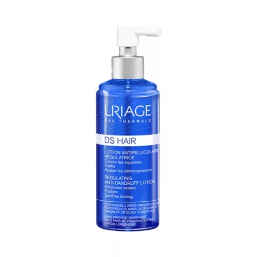 Uriage D.S. Lotion Sp korpás fejre 100 ml