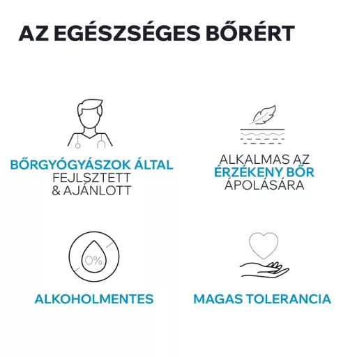 Uriage deo izzadásgátló spray 125 ml