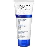 Uriage D.S. habzó gél seborrhoeás bőrre 150 ml