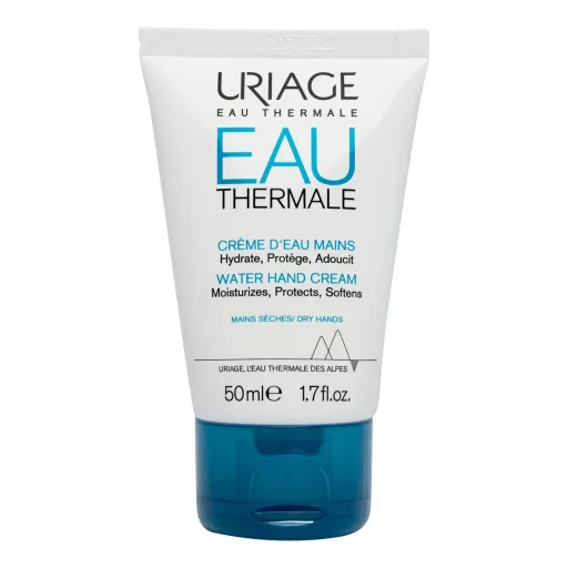 Uriage Eau Thermale kézkrém 50 ml