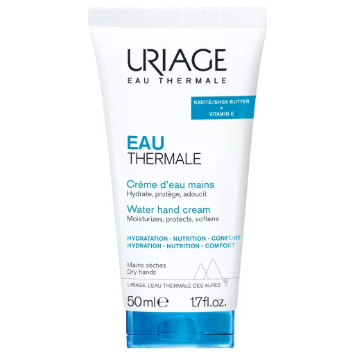 Uriage Eau Thermale kézkrém 50 ml