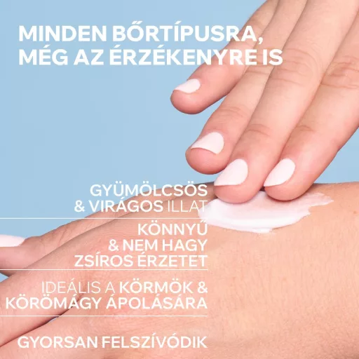 Uriage Eau Thermale kézkrém 50 ml