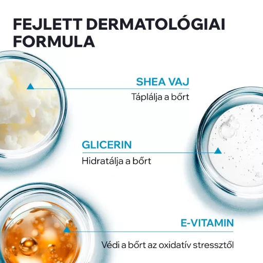 Uriage Eau Thermale kézkrém 50 ml