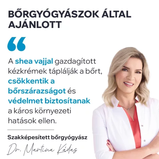 Uriage Eau Thermale kézkrém 50 ml
