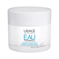 Uriage Eau Thermale Hidratáló éjszakai maszk 50 ml