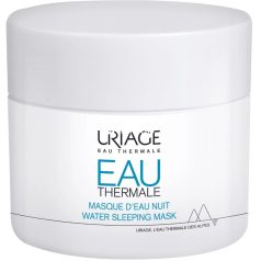 Uriage Eau Thermale Hidratáló éjszakai maszk 50 ml