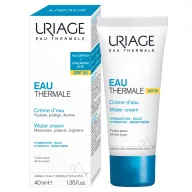 Uriage Eau Thermale hidratáló arckrém SPF20 40 ml