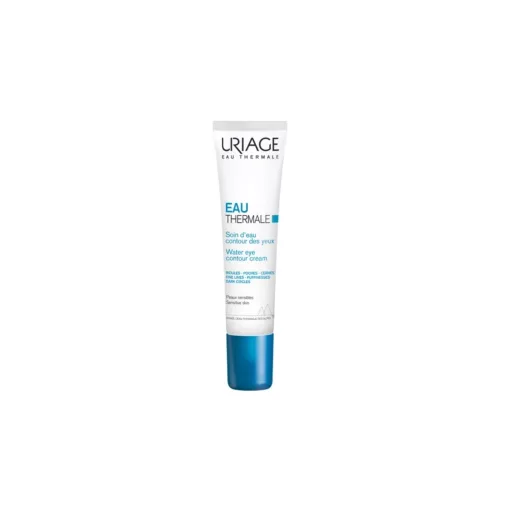 Uriage Eau Thermale szemkörnyékápoló gél-krém 15 ml