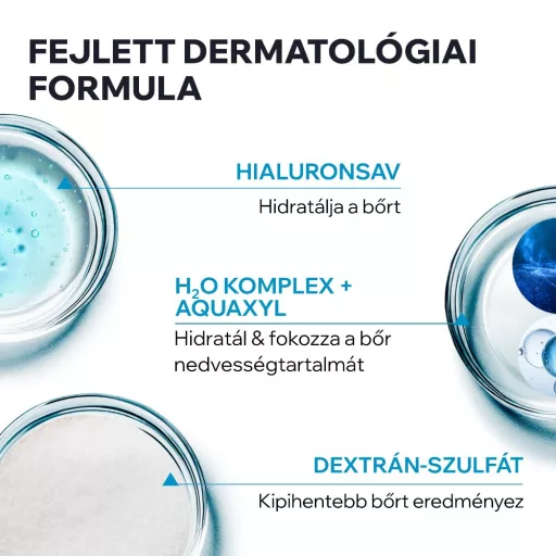 Uriage Eau Thermale szemkörnyékápoló gél-krém 15 ml