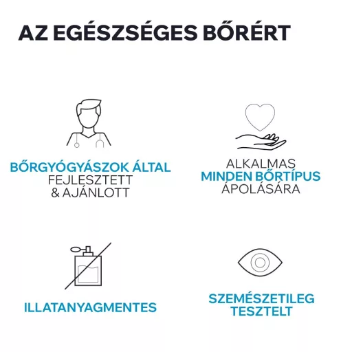 Uriage Eau Thermale szemkörnyékápoló gél-krém 15 ml