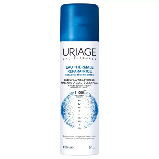 Uriage Eau Thermale D'Uriage termálvíz spray 150 ml