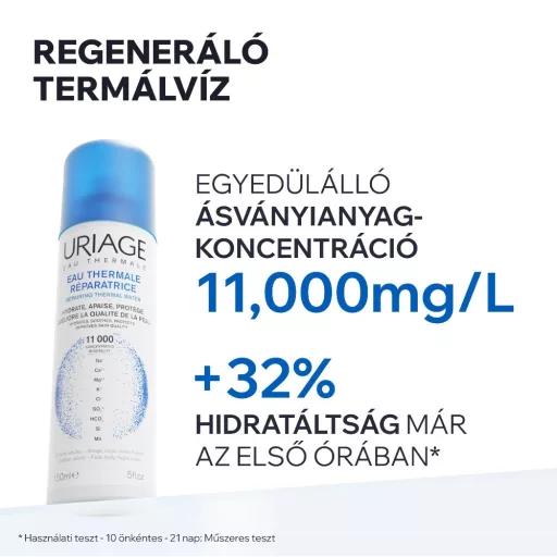 Uriage Eau Thermale D'Uriage termálvíz spray 150 ml