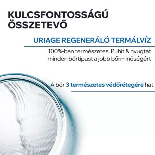 Uriage Eau Thermale D'Uriage termálvíz spray 150 ml