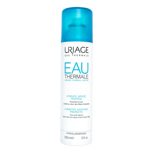 Uriage Eau Thermale D' Uriage termálvíz spray 300 ml