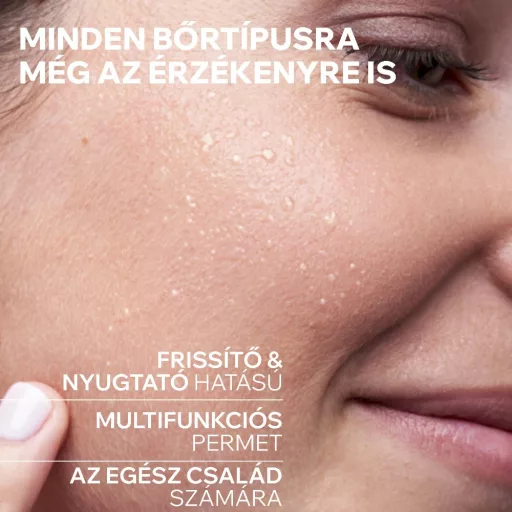 Uriage Eau Thermale D' Uriage termálvíz spray 300 ml