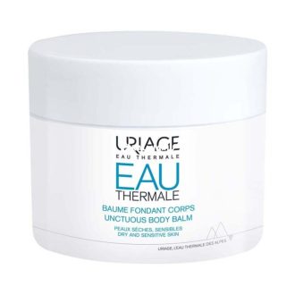 Uriage Eau Thermale testápoló balzsam 200 ml