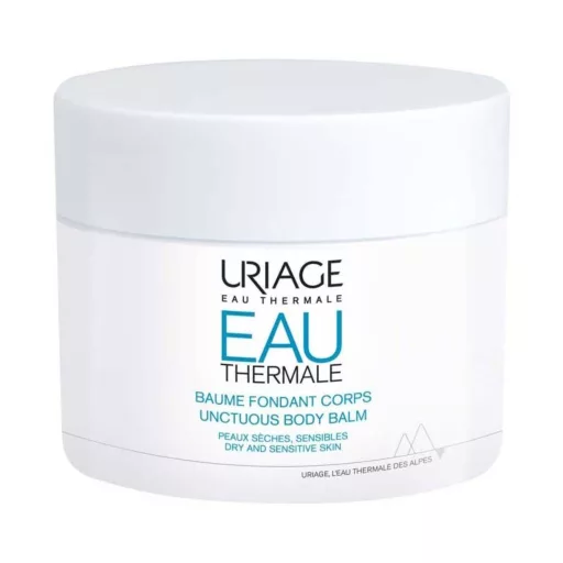 Uriage Eau Thermale testápoló balzsam 200 ml