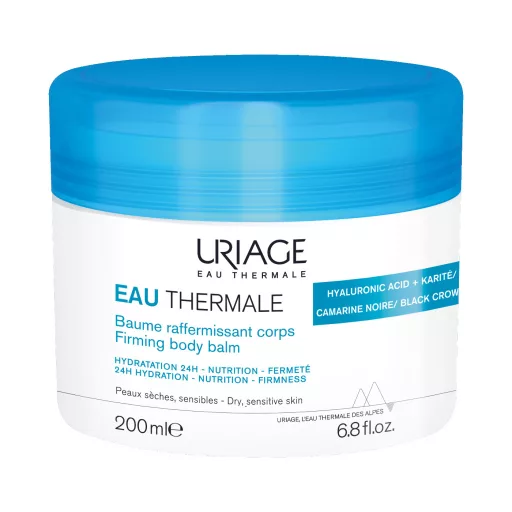 Uriage Eau Thermale testápoló balzsam 200 ml