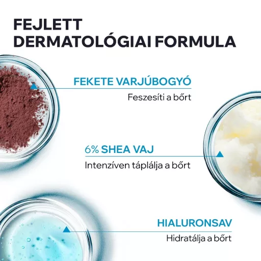 Uriage Eau Thermale testápoló balzsam 200 ml