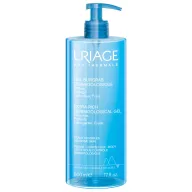 Uriage DERM-PHY tusfürdő gél 500 ml