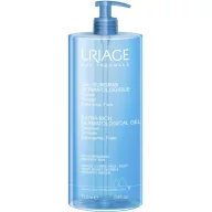 Uriage Gel Surgras Dermatalogique tusfürdő 1000 ml