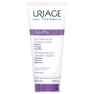 Uriage Gyn-Phy intim mosakodó gél 200 ml