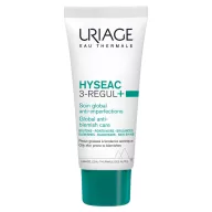 Uriage Hyséac 3-Regul krém 40 ml