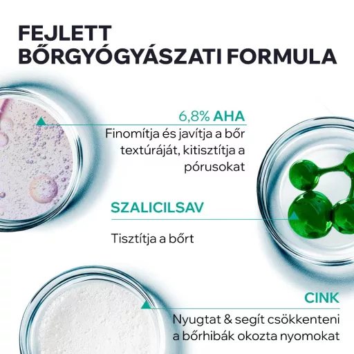 Uriage Hyséac 3-Regul krém 40 ml