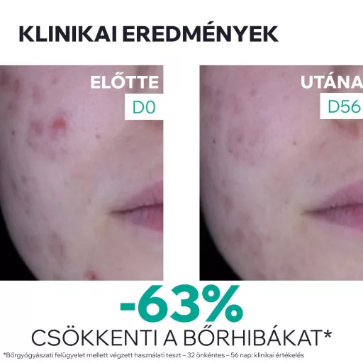 Uriage Hyséac 3-Regul krém 40 ml