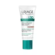 Uriage Hyséac 3-Regul színezett krém SPF30 40 ml