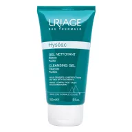 Uriage Hyséac bőrtisztítő habzó gél 150 ml